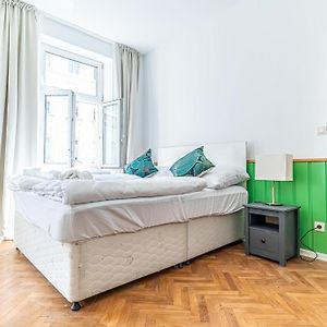 Basic Driepersoonskamer